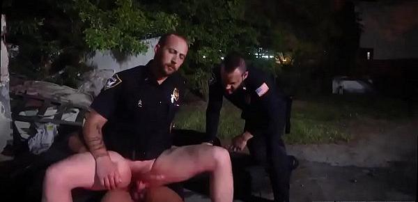  Pics of gay police man and free male sex The homie takes the easy